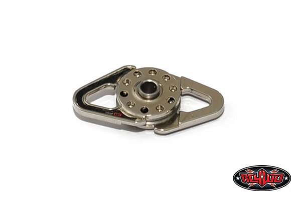 RC4WD ARB Winch Snatch Block