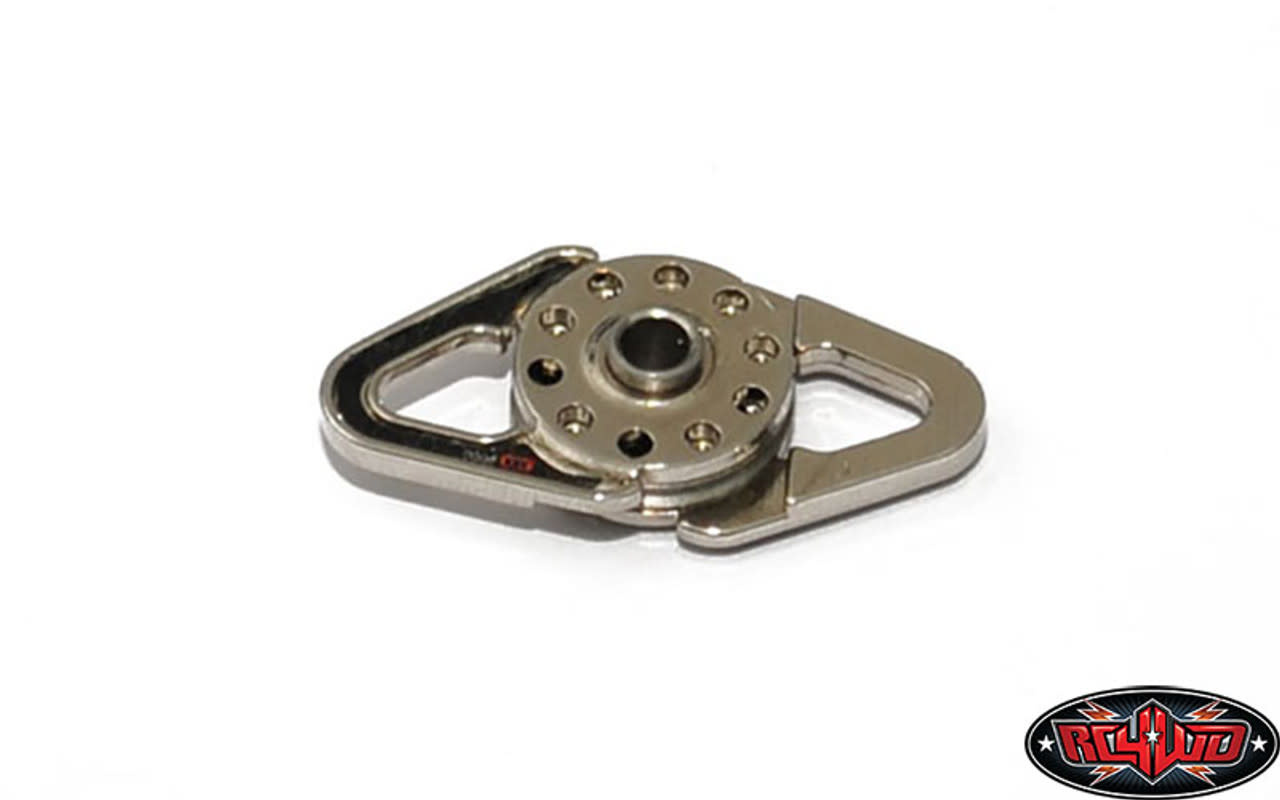 ARB Winch Snatch Block