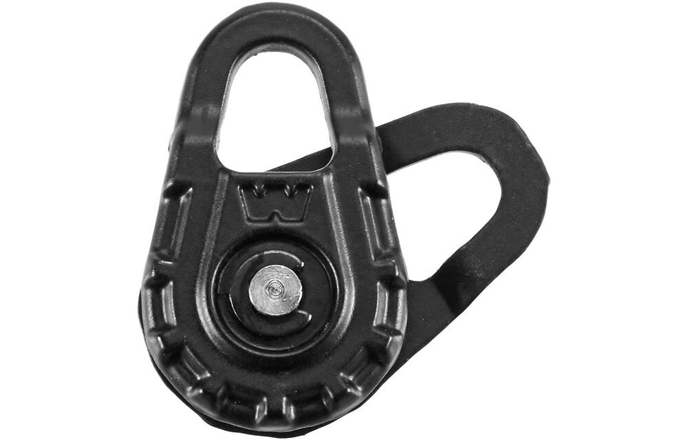 Warn Premium Snatch Block
