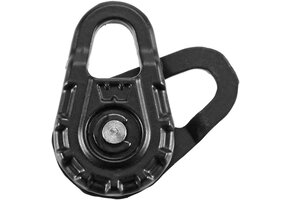 Warn Premium Snatch Block