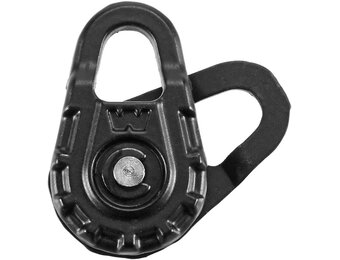 Warn Premium Snatch Block