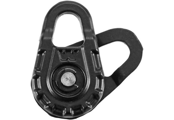 Warn Premium Snatch Block