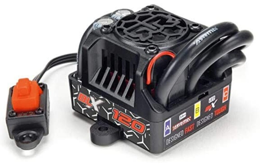 Arrma BLX120 4S ESC, AR390264