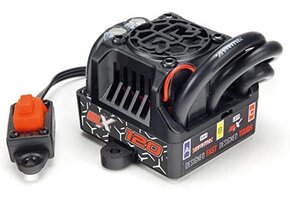 Arrma BLX120 4S ESC, AR390264