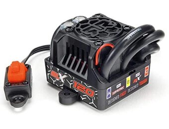 Arrma BLX120 4S ESC, AR390264