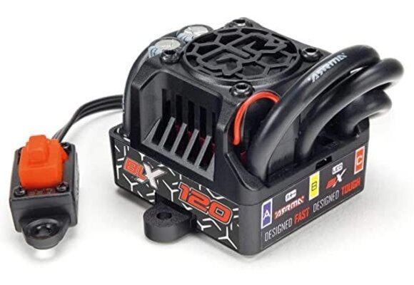 Arrma BLX120 4S ESC, AR390264