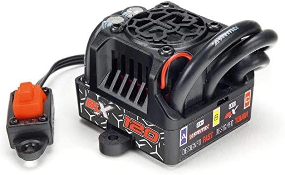 Arrma BLX120 4S ESC, AR390264
