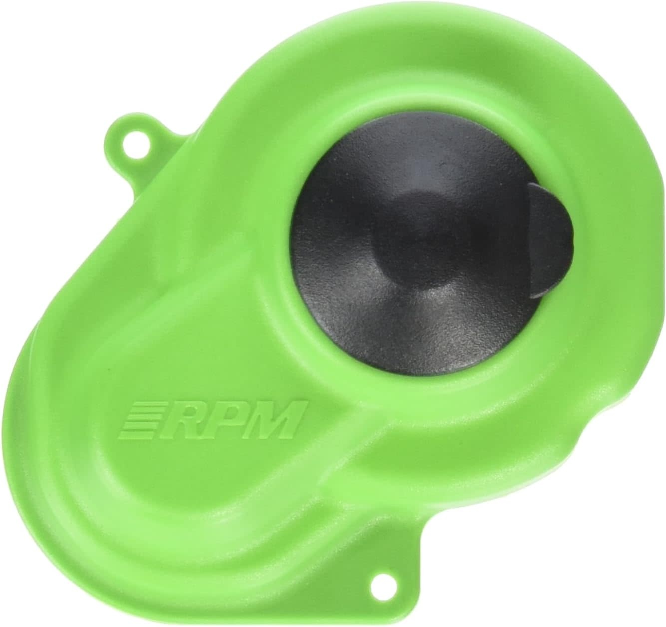 RPM Traxxas Gear Cover (Green) (XL-5/VXL)   RPM80524