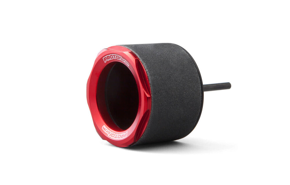 PROTOform Sanding Drum Handheld Rotary Tool