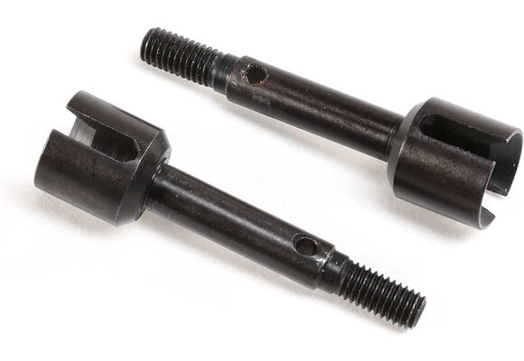 Stub Axle, Rear (2): LMT
