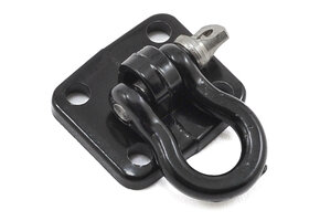 King Kong Mini Tow Shackle & Mounting Bracket