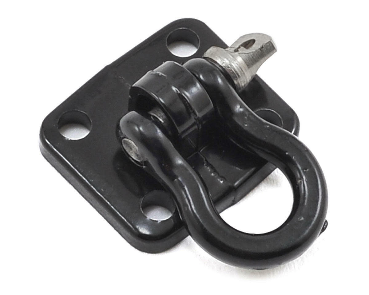 King Kong Mini Tow Shackle & Mounting Bracket