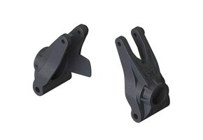 Arrma SRSC5048 Rear Hub (2) 4x4