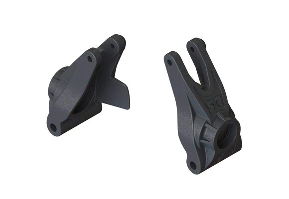 Arrma SRSC5048 Rear Hub (2) 4x4