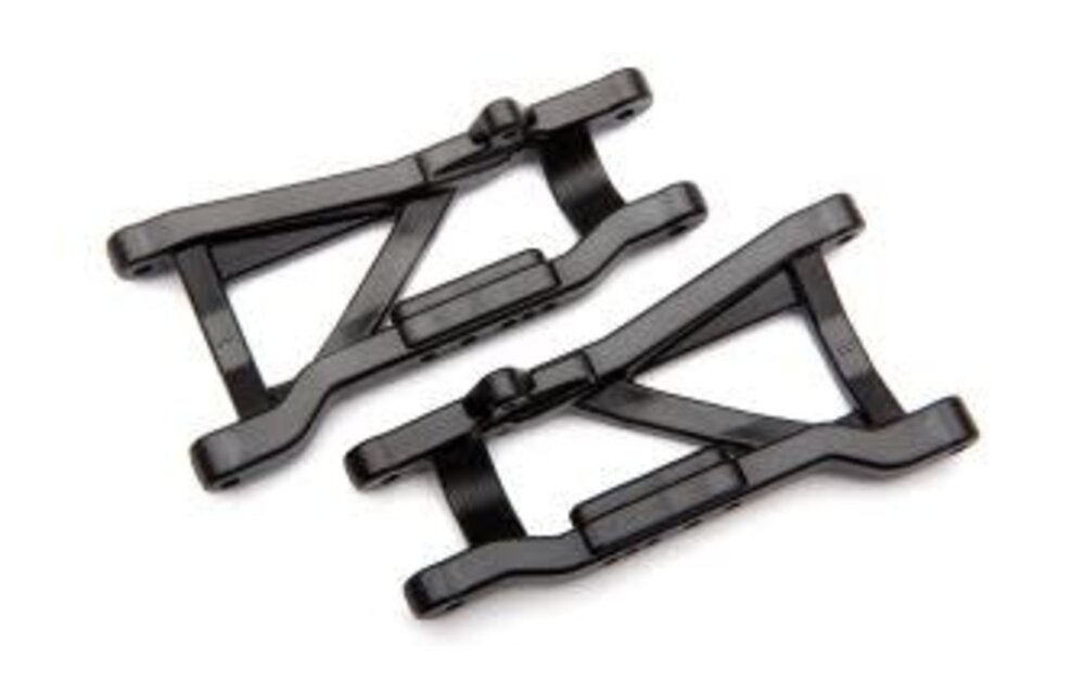 SUSPENSION ARMS REAR HD BLACK
