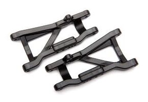 SUSPENSION ARMS REAR HD BLACK