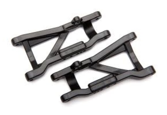 SUSPENSION ARMS REAR HD BLACK