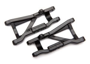 SUSPENSION ARMS REAR HD BLACK