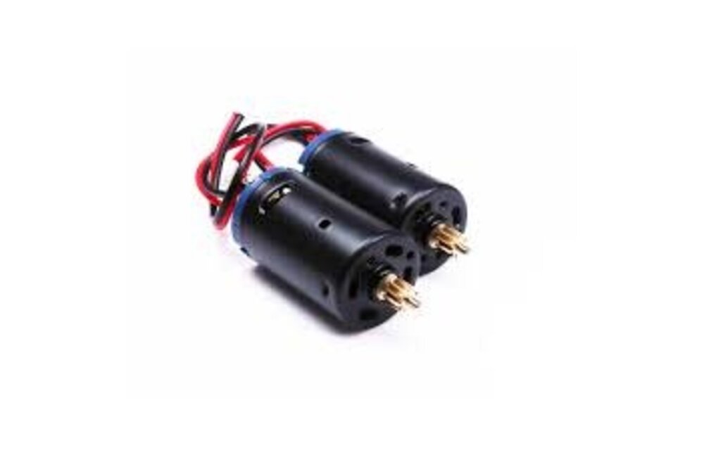 Taigen 390 Motors (1 Pair)