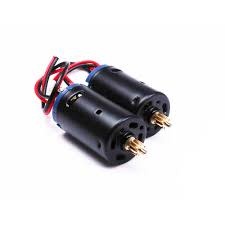 Taigen 390 Motors (1 Pair)