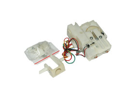 Panzerkampfwagen III recoil unit