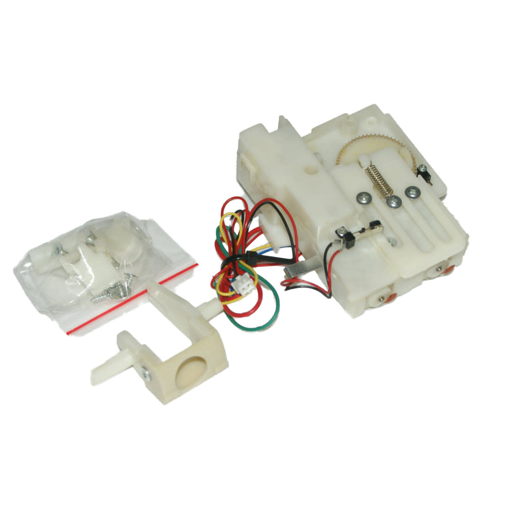 Panzerkampfwagen III recoil unit