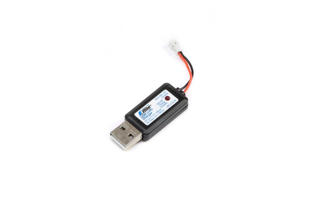1s USB Charger, UMX Connect