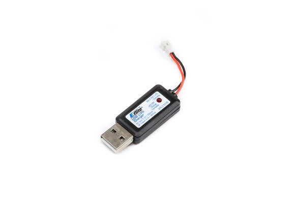 1s USB Charger, UMX Connect