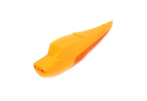 Bare Fuselage: Champ