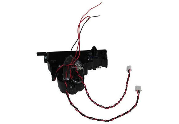 Tank airsoft Firing Unit, TAG120614