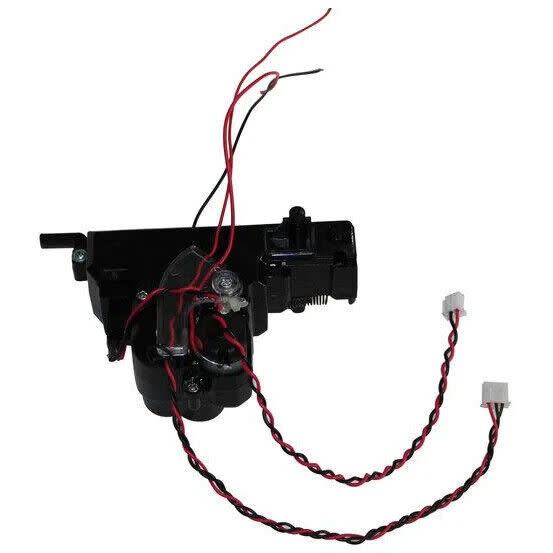 Tank airsoft Firing Unit, TAG120614