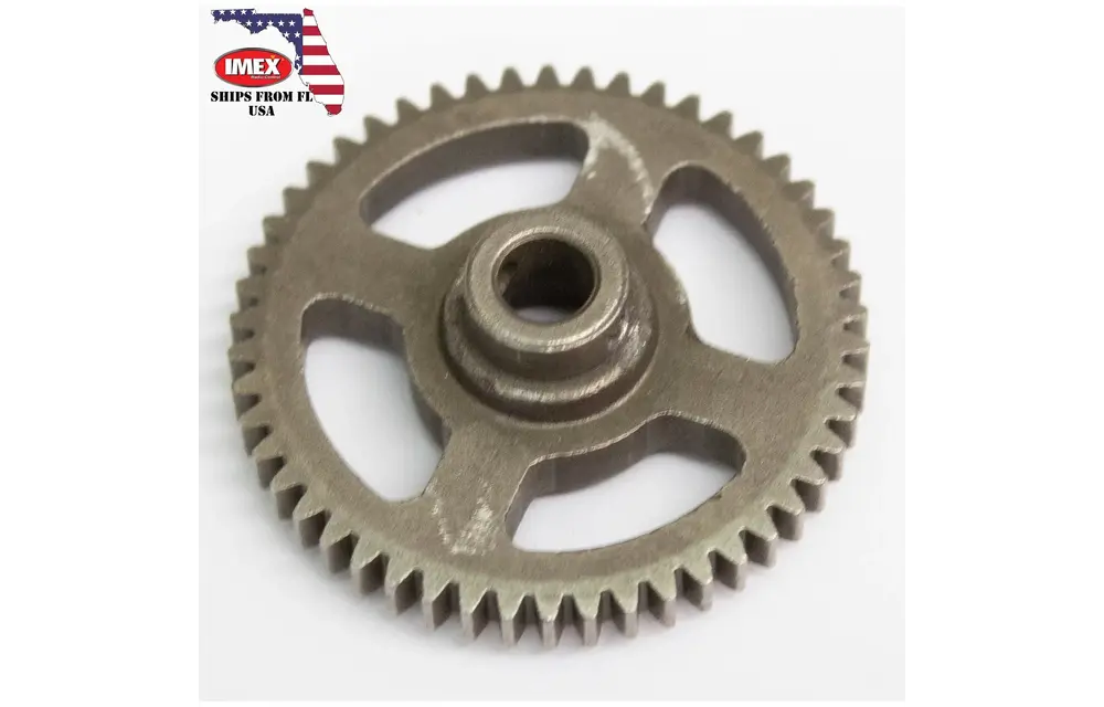 IMEX Shogun/Ninja Metal Spur Gear
