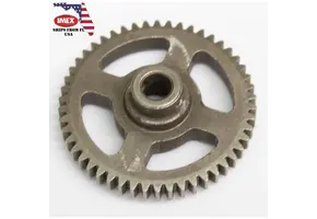 IMEX Shogun/Ninja Metal Spur Gear