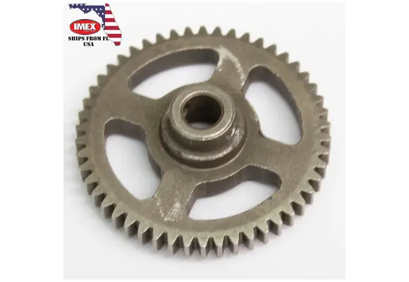 IMEX Shogun/Ninja Metal Spur Gear