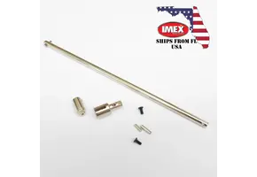 IMEX Shogun/Ninja Upgraded Drive Shaft and OD Cups, IMX16908