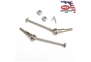 METAL FRONT CAD SHAFTS/PINS/LOCK  LOCK NUT  IMX16912