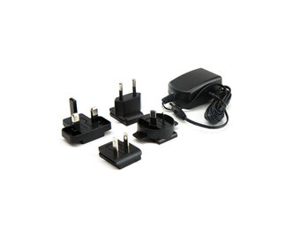 International and Domestic Air Transmitter AC Charger, SPM9551