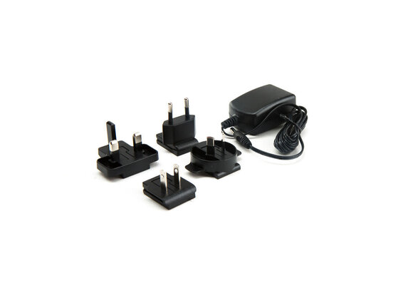 International and Domestic Air Transmitter AC Charger, SPM9551