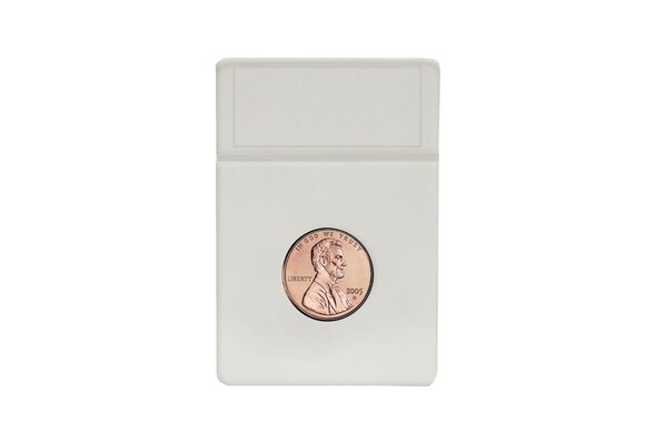 Display Slab Inserts - Penny, 25 inserts