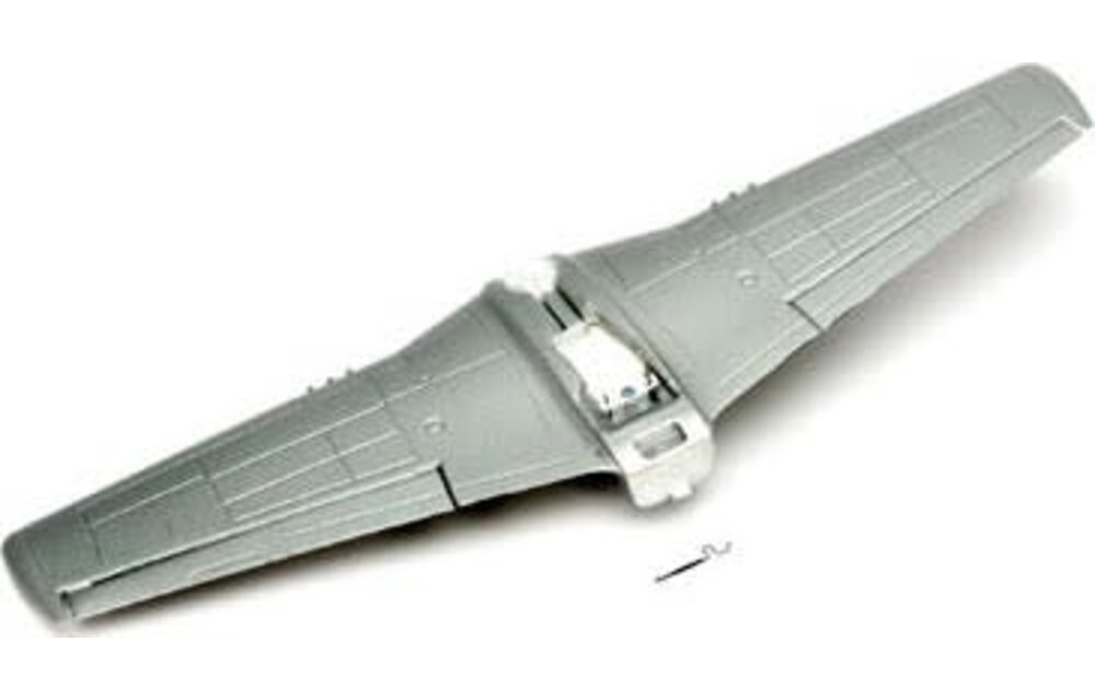 Main Wing UM P-51D Mustang w/AS3X, PKZU2420