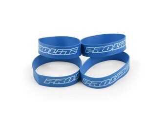 Tire Rubber Bands (4)