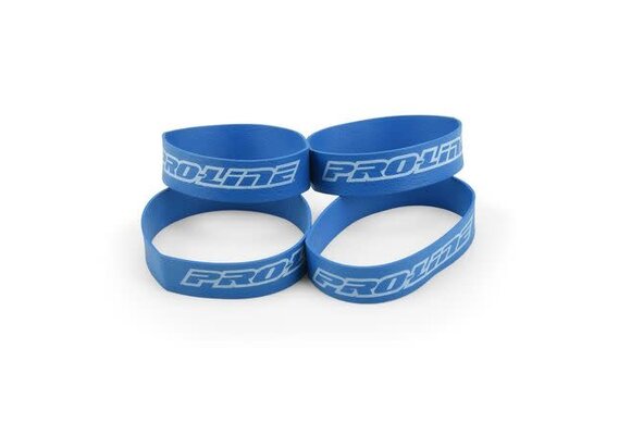 Tire Rubber Bands (4)