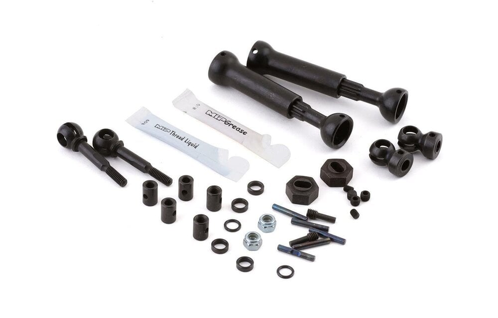 X-Duty CVD Kit - Traxxas Bandit