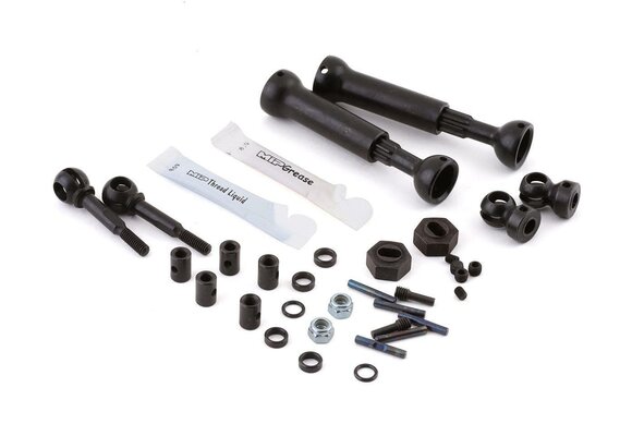 X-Duty CVD Kit - Traxxas Bandit