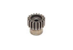 Pinion Gear, 18T, 0.5M, 2mm Shaft