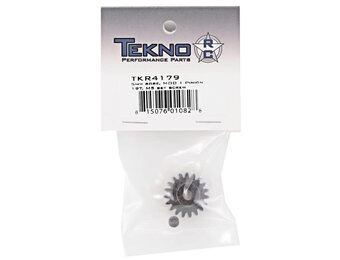 M5 Pinion Gear (19t, MOD1, 5mm bore, M5 set screw)