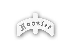 Hoosier Tire Refresh Stencil for 10153 Tires