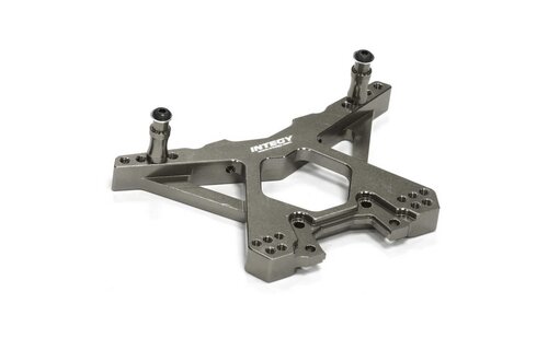 Rear Shock Tower for 1/10 Stampede 4X4 & Slash 4X4