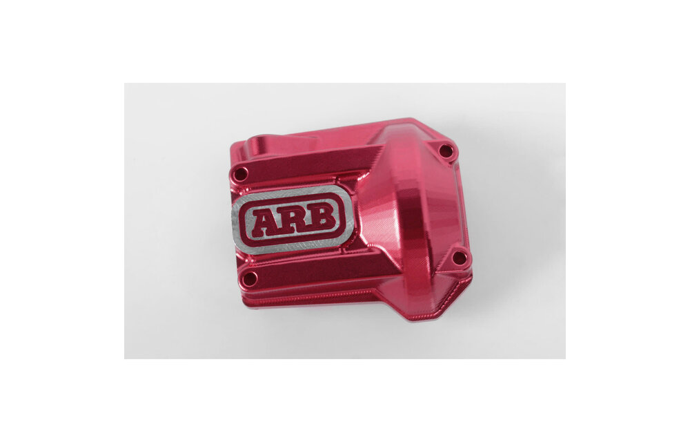 ARB Diff Cover : Traxxas TRX-4