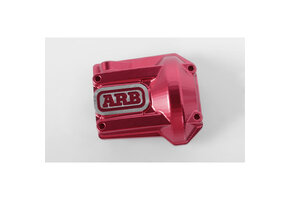 ARB Diff Cover : Traxxas TRX-4